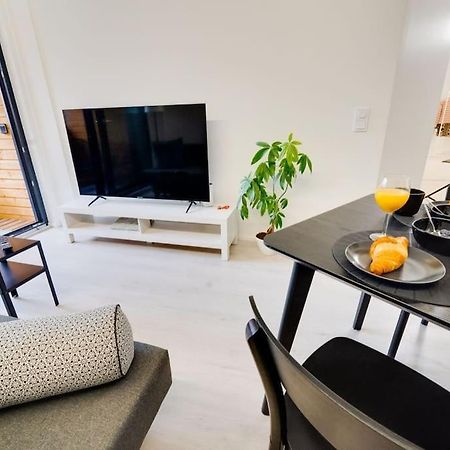 Best Location In Tampere! Modern City Apartment, 2Rooms, Kitchen And Balcony מראה חיצוני תמונה