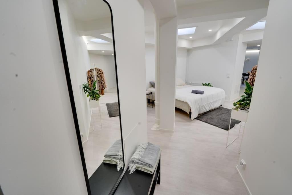 Best Location In Tampere! Modern City Apartment, 2Rooms, Kitchen And Balcony מראה חיצוני תמונה