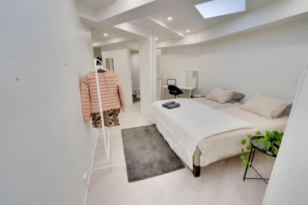 Best Location In Tampere! Modern City Apartment, 2Rooms, Kitchen And Balcony מראה חיצוני תמונה